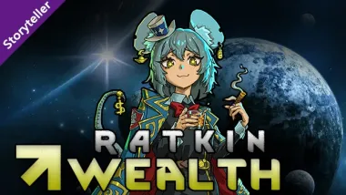 Ratkin Wealth Expanded: Zamioculcas - Storyteller