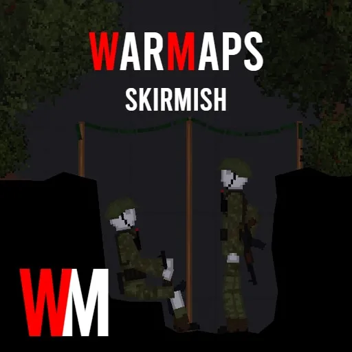 WarMaps: Skirmish