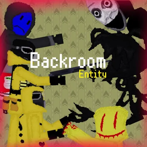 Backroom Entities