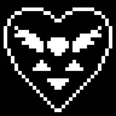 Deltarune Mod by Milkman