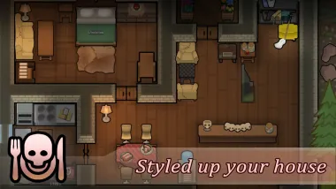 Gerrymon's Cannibal Style 1