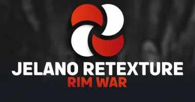 Jelano Retexture - Rim War