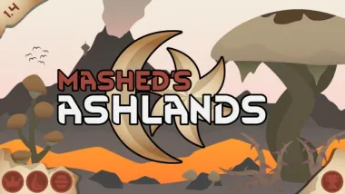 Mashed's Ashlands