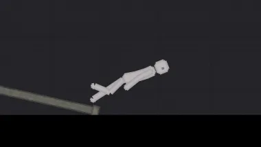 Material Humans Mod 2