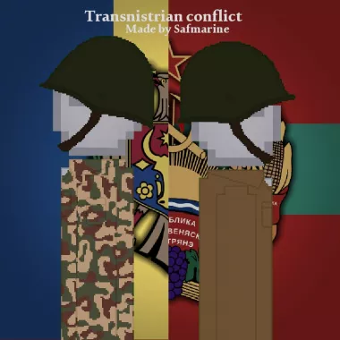 Transnistrian conflict