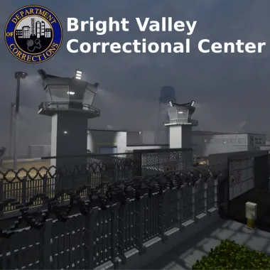 Bright Valley Correctional Center