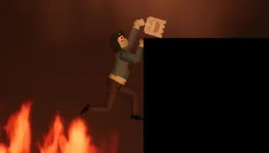 gatotoso's Regular Show Mod 1