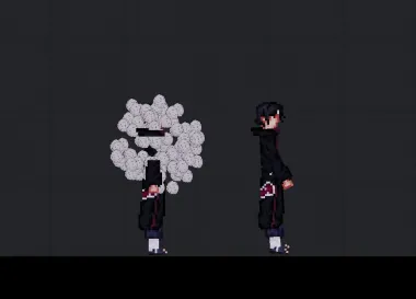 Itachi Mod [Yarik1] 6