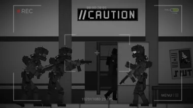 [SWTAC] ASSAILANT 2