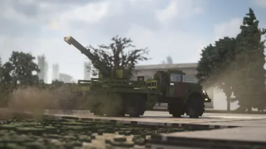 [TAF] Transnistria Armed Forces 1