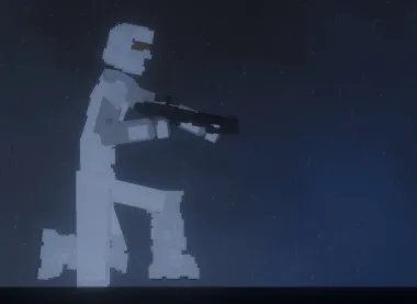 BarBeQ's Skywalker Saga 【 LEGACY 】 0
