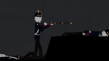 Franco-Prussian War 5