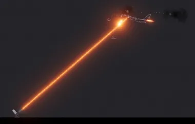 JHLA laser system 1