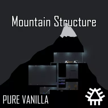 Mountain Structure