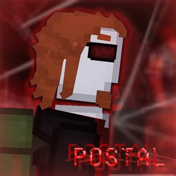 Postal Dude [POSTAL 1]