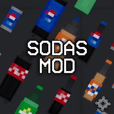 Sodas Mod