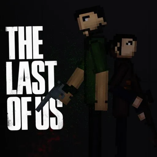 The Last of us Mod