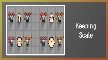 Braixen and Delphox - Fire Pokemon 4