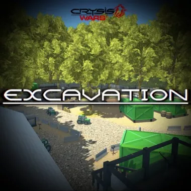 Excavation