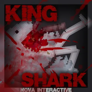 Nova's King Shark Mod