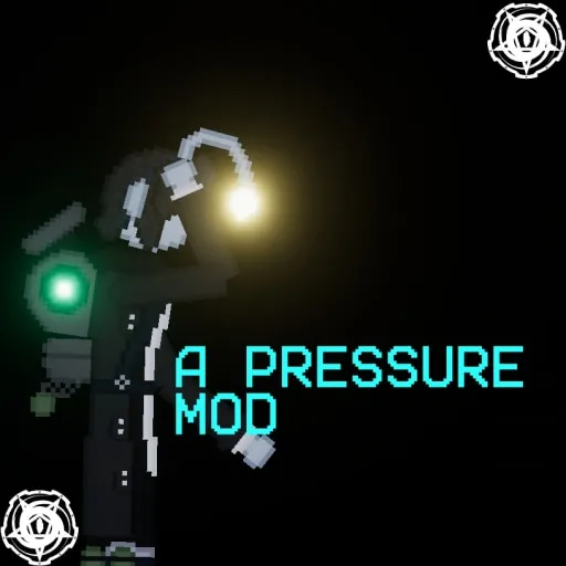 Snails Pressure Mod