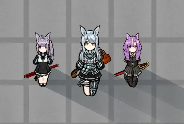 Epona Dynastic Rise 4