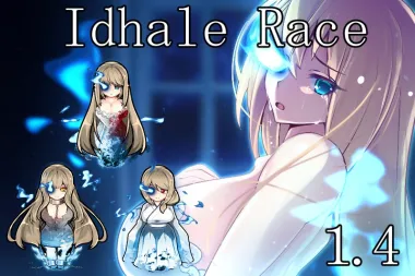 Idhale Race
