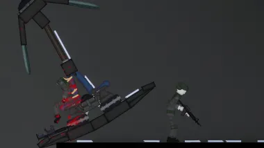 Hustrovian Crash Pod 1