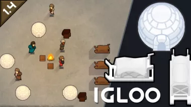 Igloo