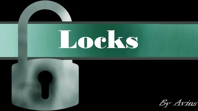 Locks