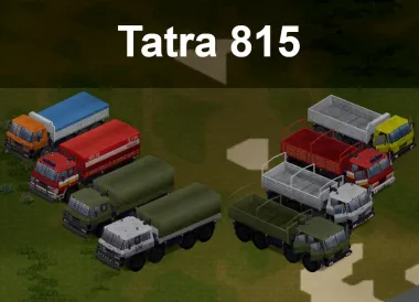 Tatra 815 5