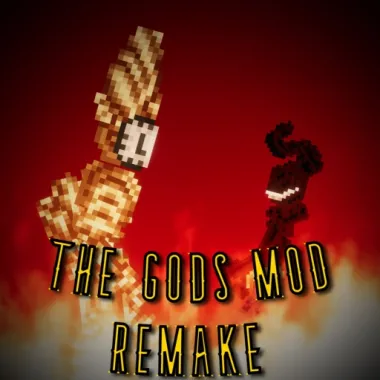 The Gods Mod Remake