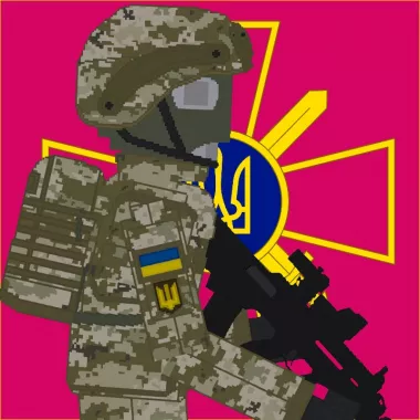 The Nearby Conflicts Base: Ukraine Ground Forces