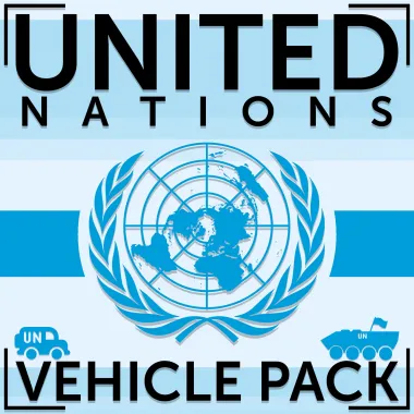 UN Vehicle Pack