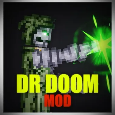 Dr Doom Mod