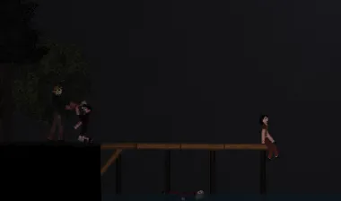 Friday The 13th Game Character Pack 2