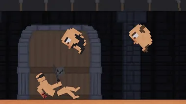 Gorn mod 1