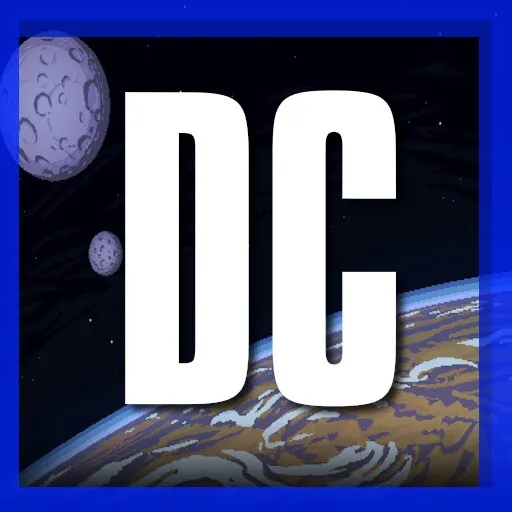 Richards DC Mod (SCREAMER)