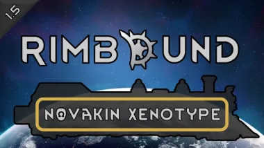 Rimbound - Novakin Xenotype