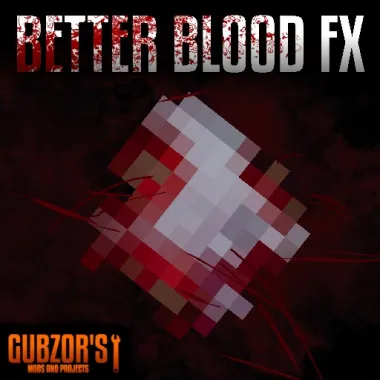 [GM&P] Better Blood FX