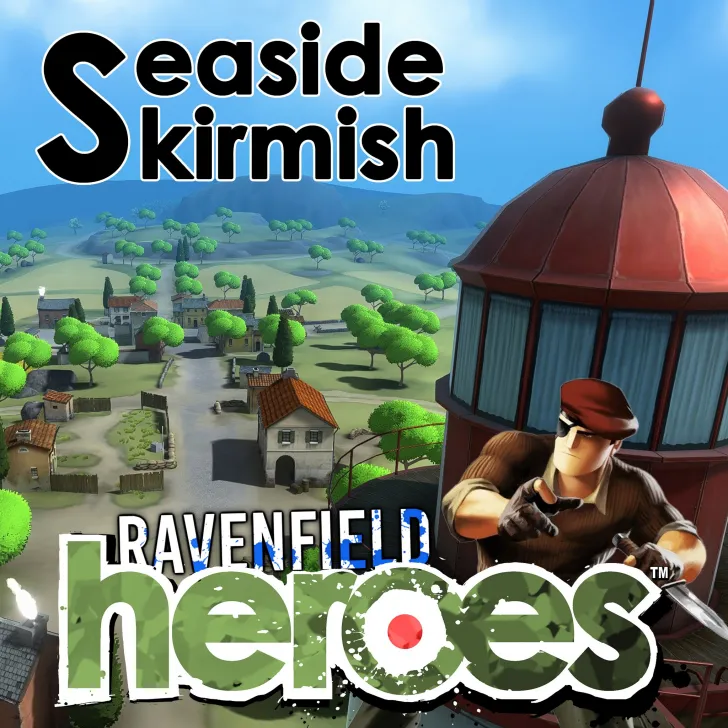 Seaside Skirmish