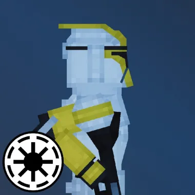 Clone Commander [Phase I]