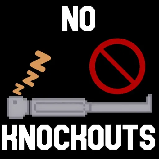 No Knockouts