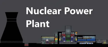 Nuclear Power Plant 1