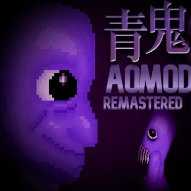 Ao Oni MOD REMASTERED
