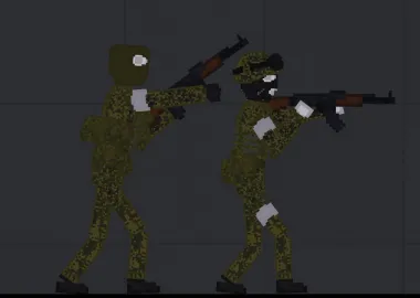 Border Crossing - 2022 russian ground forces 0