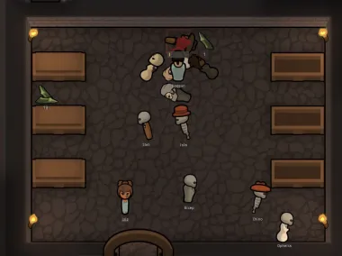 One with Death 2