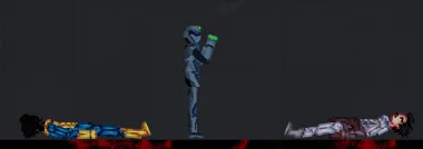 Tech Jacket Mod (Has Powers and Buff!!) 4