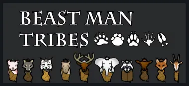 Beast Man Tribes