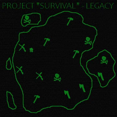 Project ''Survival'' - Legacy